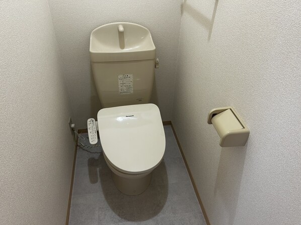 リビングタウン古坂弐番館の物件内観写真